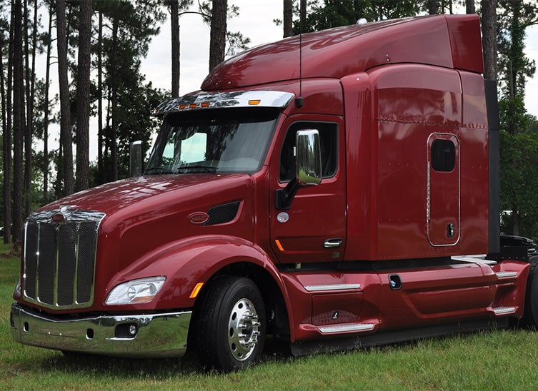 Power-Only -truck-dispatch